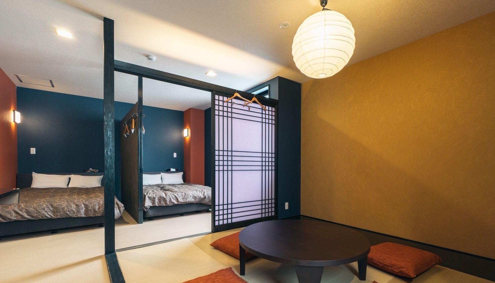 standard studio | room amenity