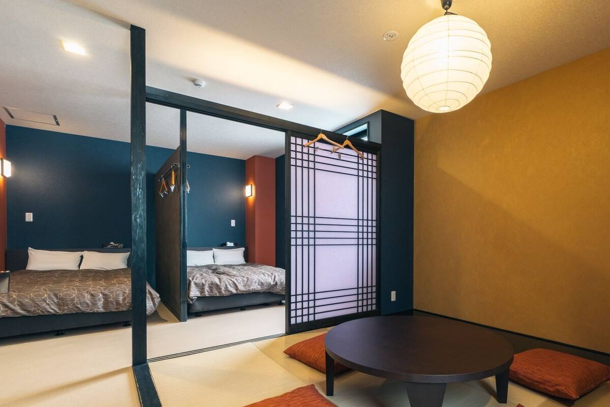 standard studio | room amenity