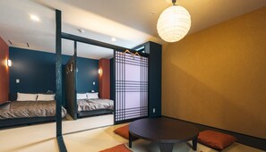 Habitación estándar | Servicios de la habitación