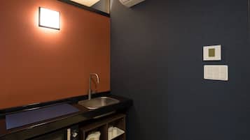 Estudio estándar | Servicios de la habitación