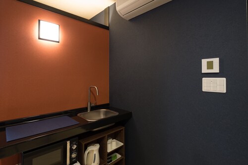 客室の設備とサービス