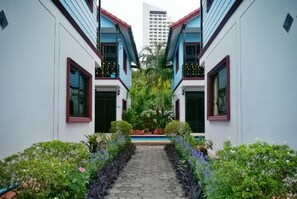 Outdoor pool - BaanFa Jomtien (Pattaya)