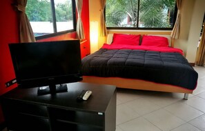 8 chambres, literie de qualité supérieure, décoration personnalisée
