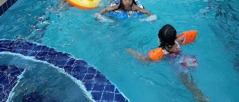 إطلالة على المتنزه