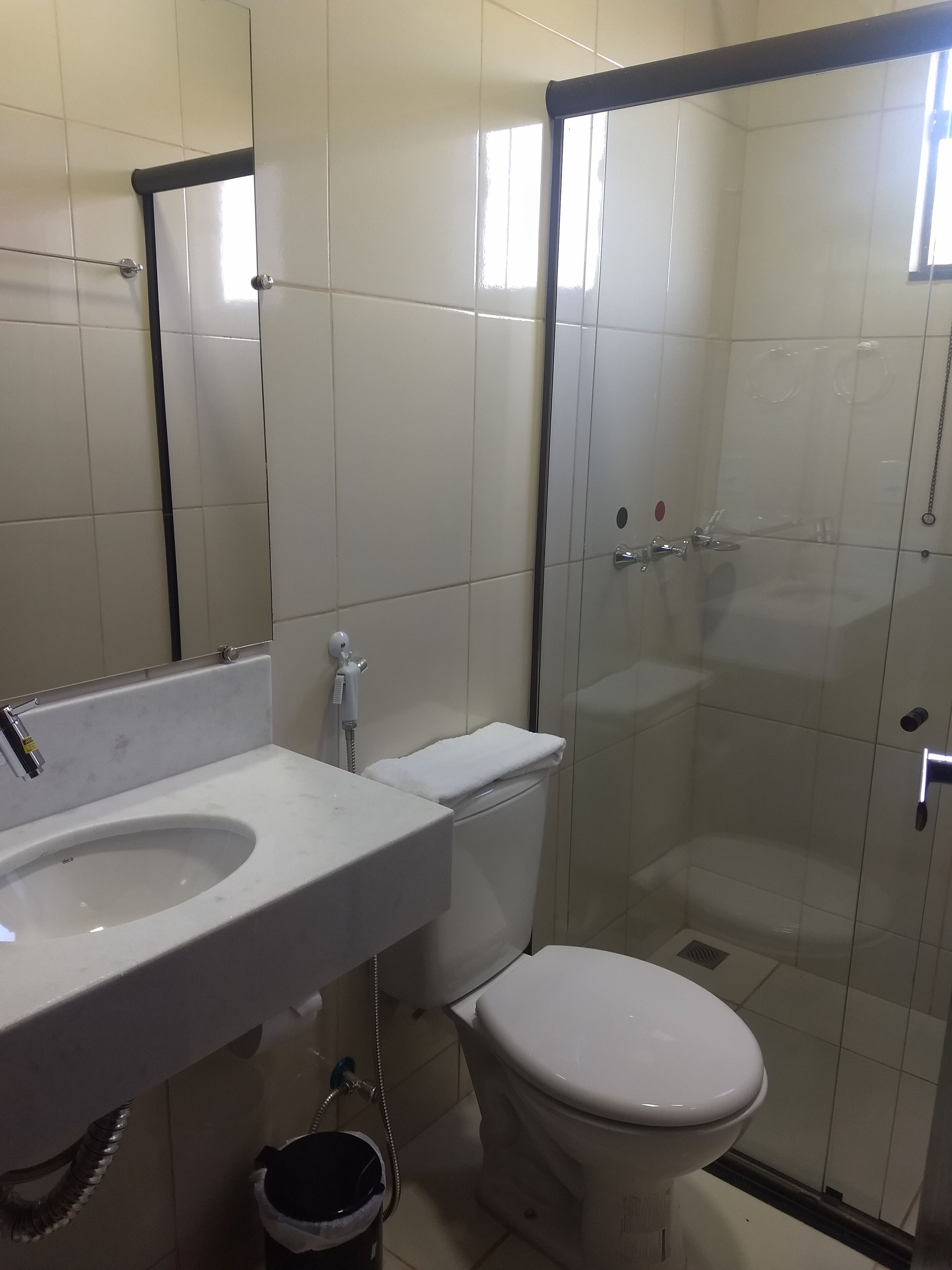 standard triple room | 1 bedroom, blackout curtains, free wifi, bed sheets