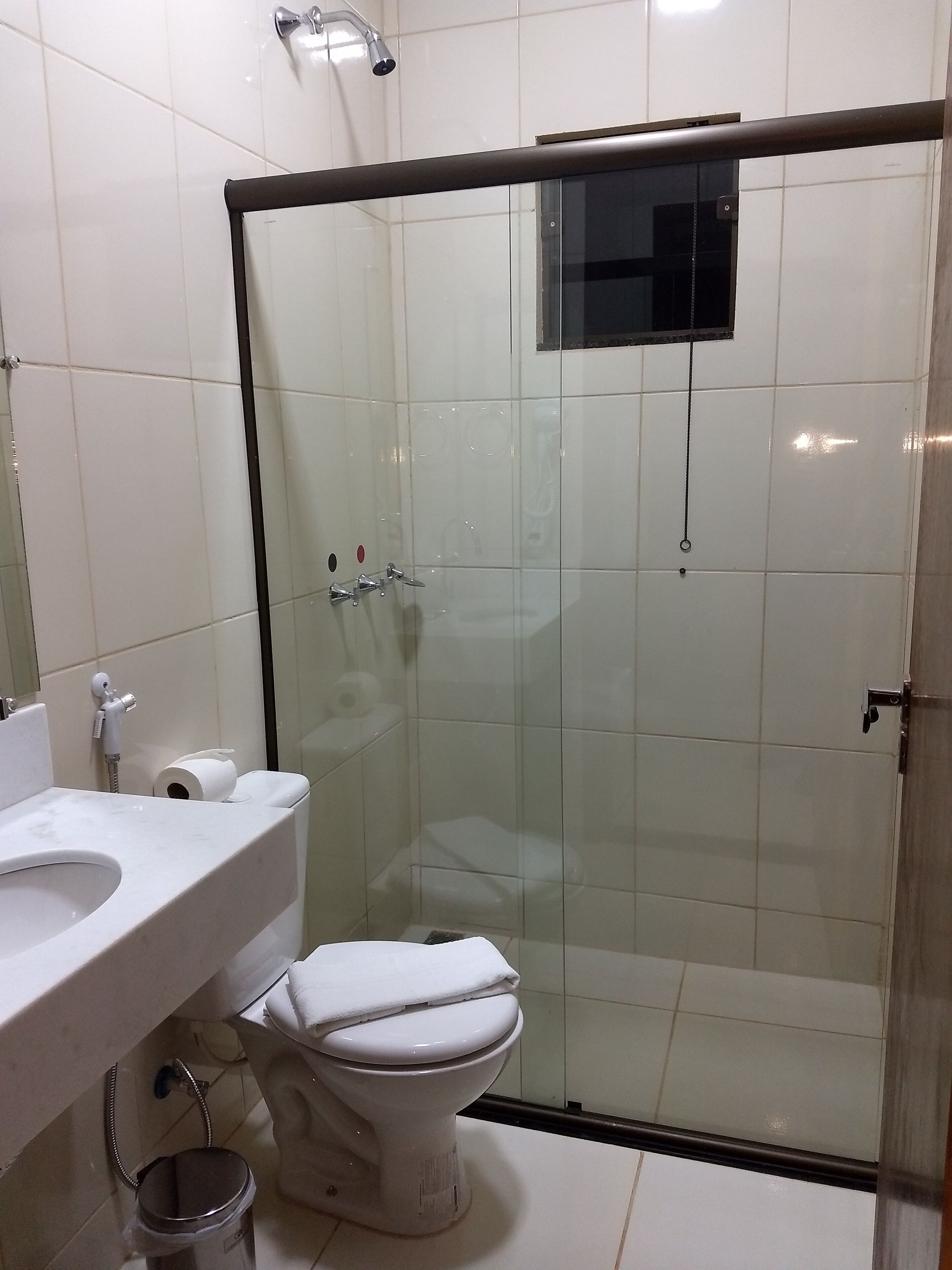 1 bedroom, blackout curtains, free wifi, bed sheets