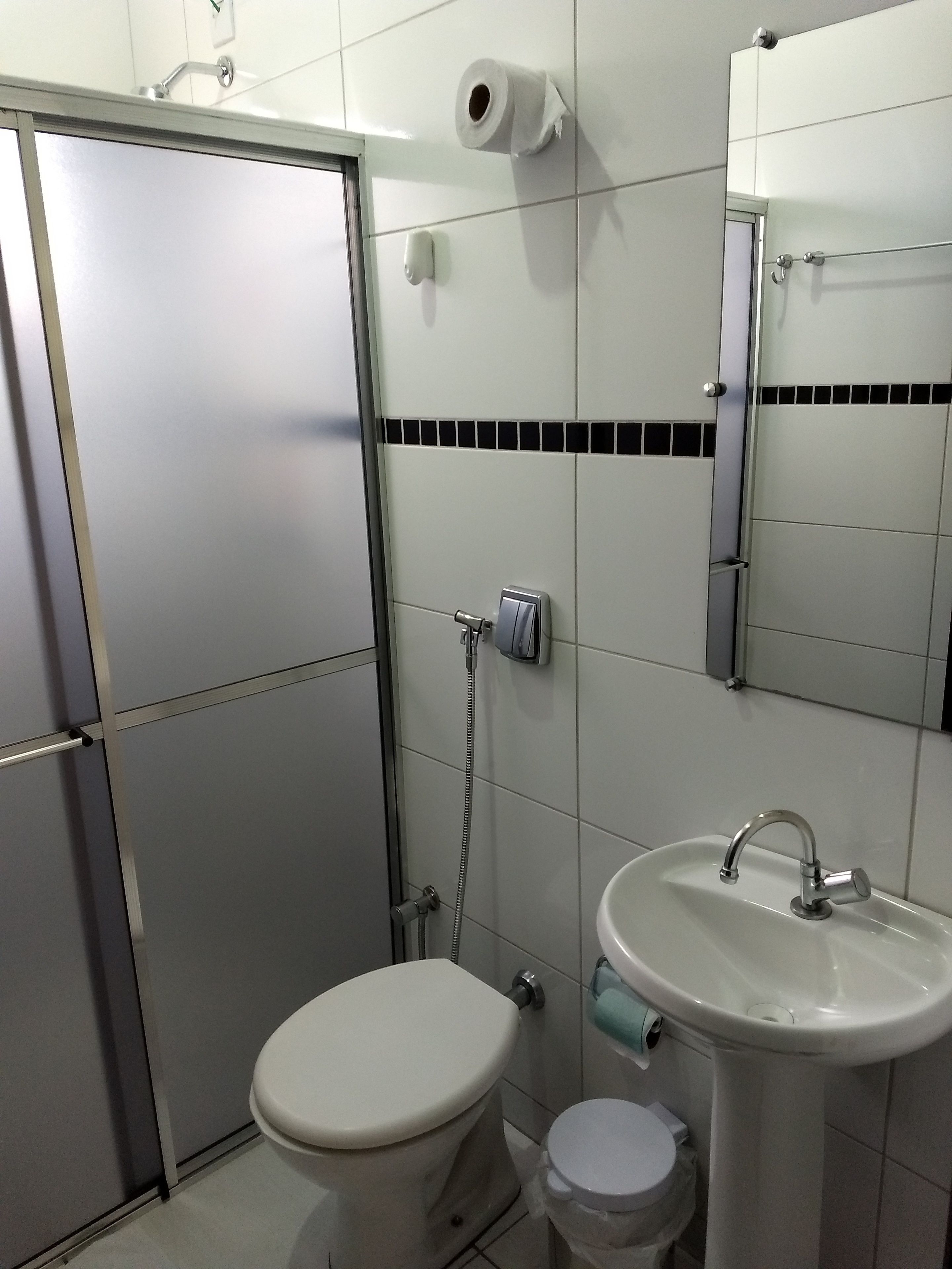 twin room | 1 bedroom, blackout curtains, free wifi, bed sheets