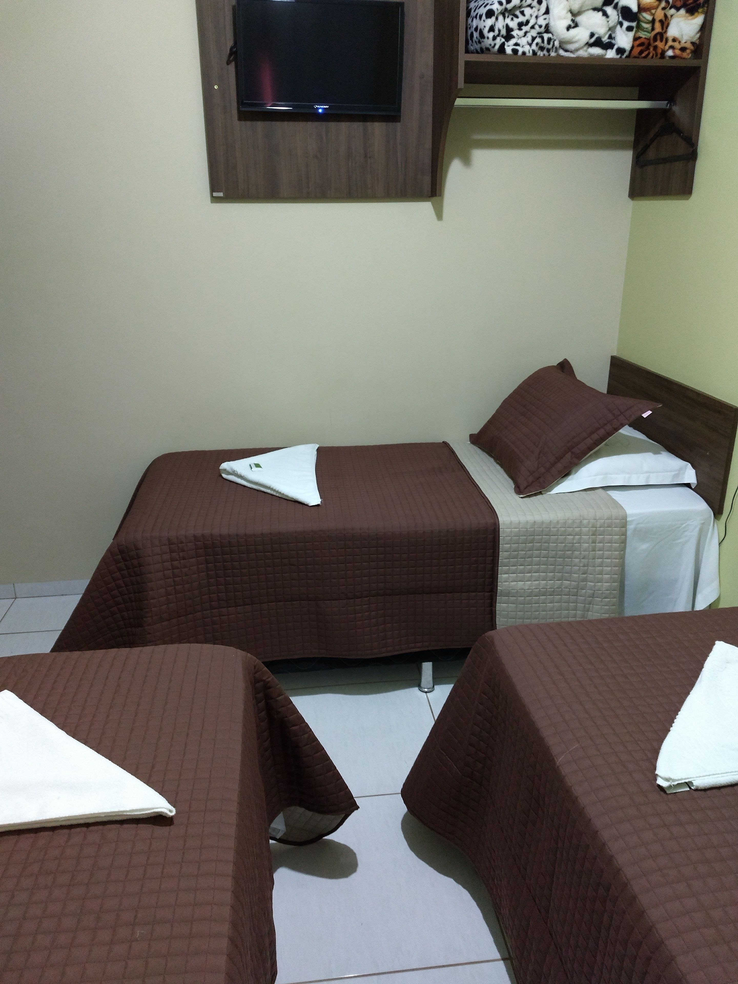 superior triple room, 3 single beds | 1 bedroom, blackout curtains, free wifi, bed sheets