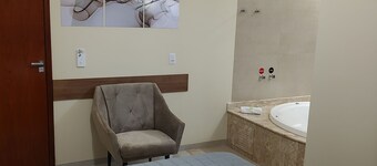 Hotel Vale Do Ivinhema