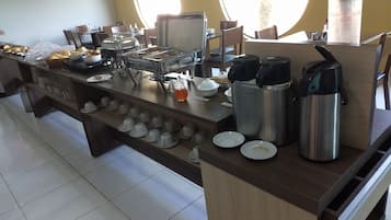 Café