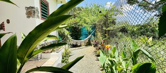 Travel to Luna @ iL Sognatore - Unique, Cozy & Private Guest Suite