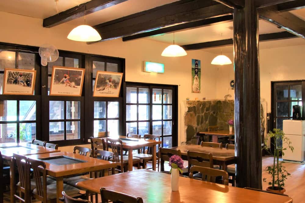 Lodge Oakland