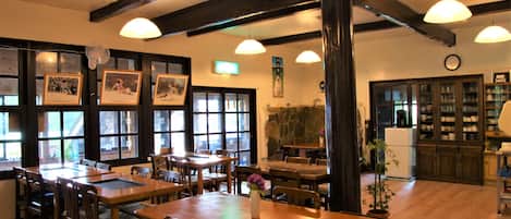 Restauration