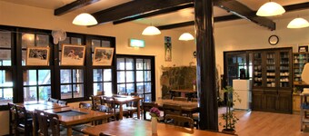 Lodge Oakland