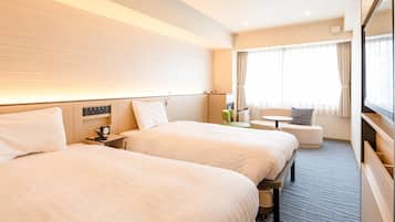 Room, 2 Single Beds, Non Smoking