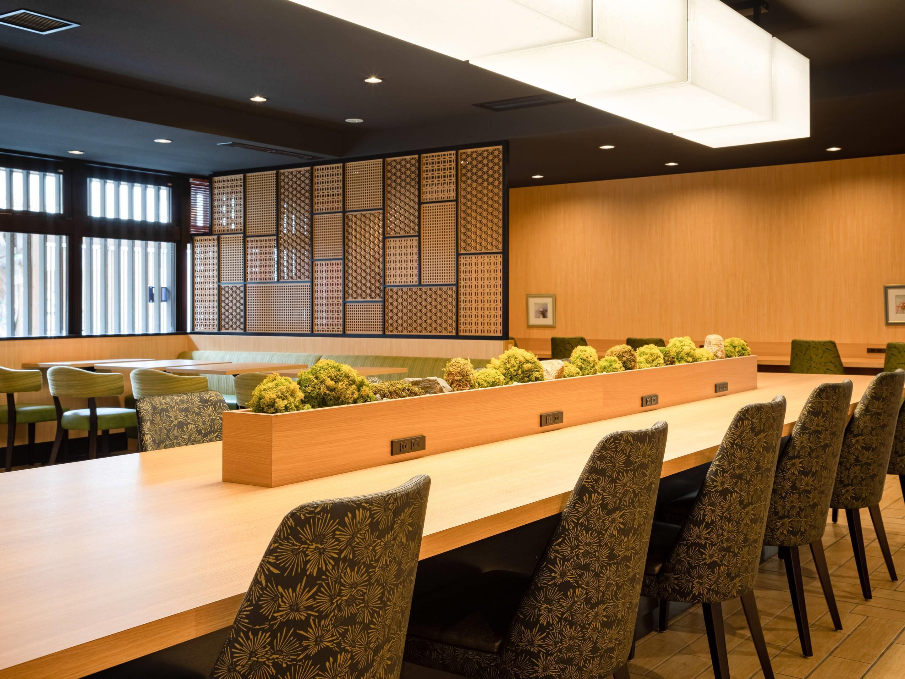 Foto - Comfort Inn Kyoto Shijokarasuma