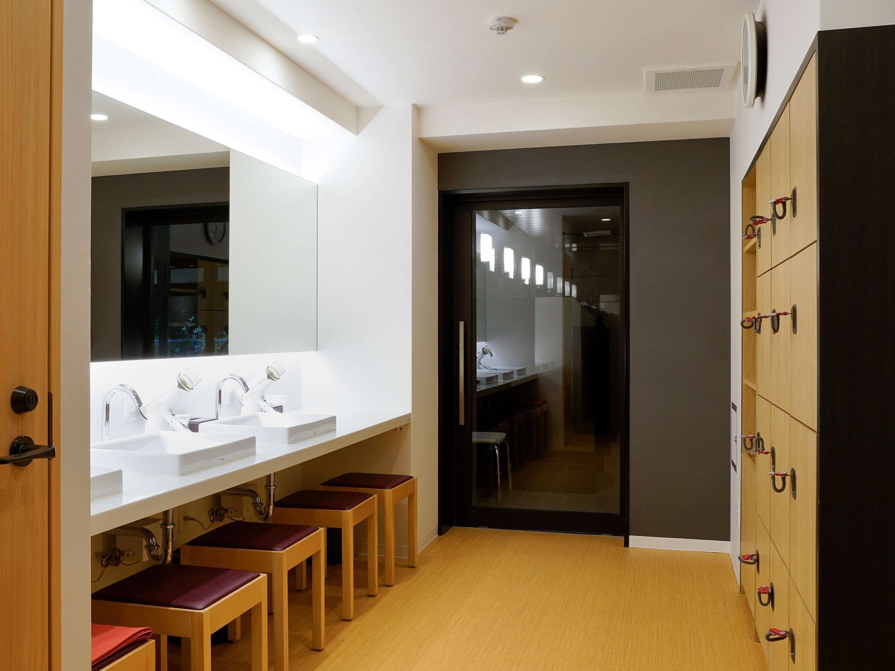 Foto - Comfort Inn Kyoto Shijokarasuma