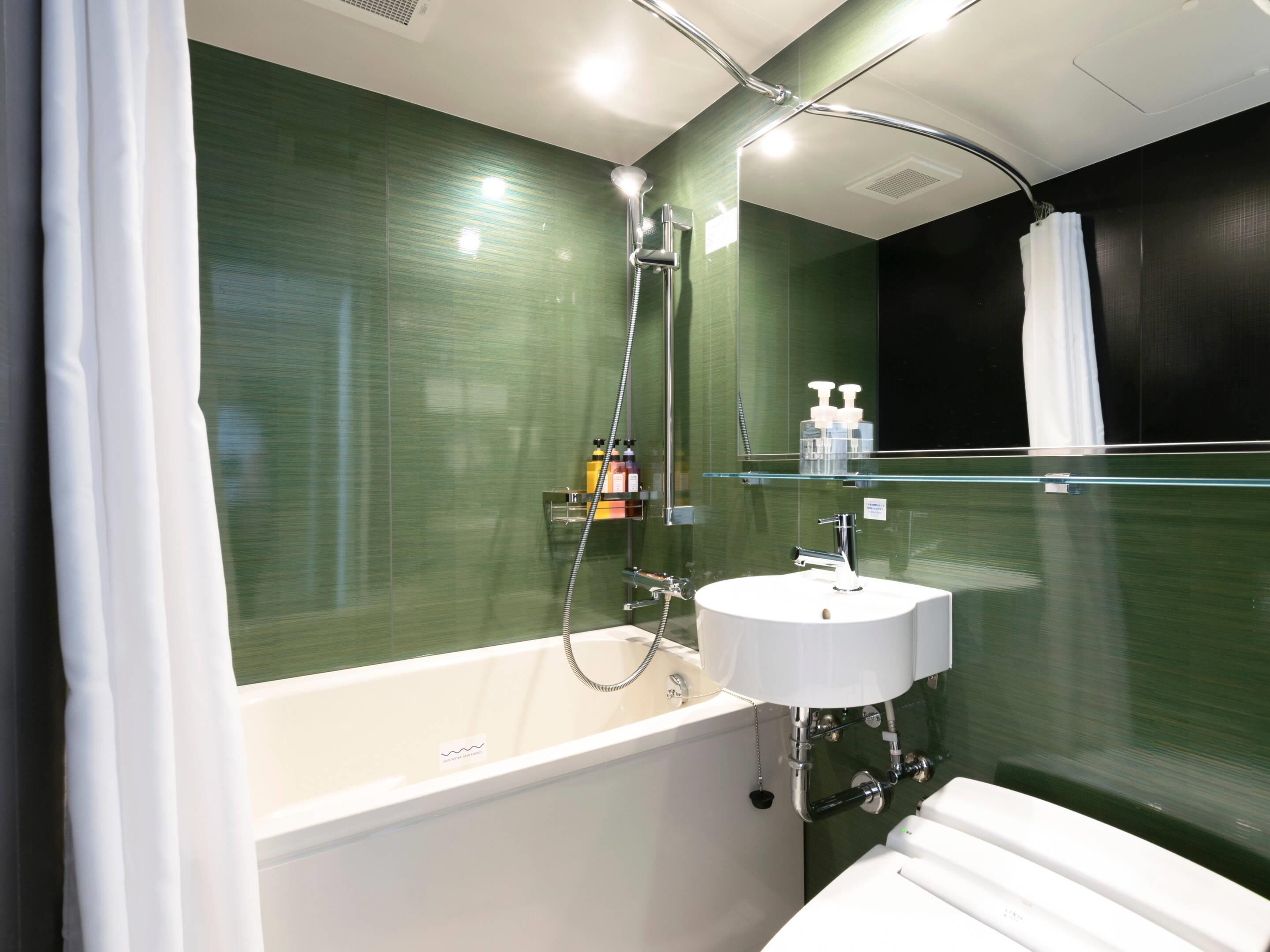 Foto - Comfort Inn Kyoto Shijokarasuma