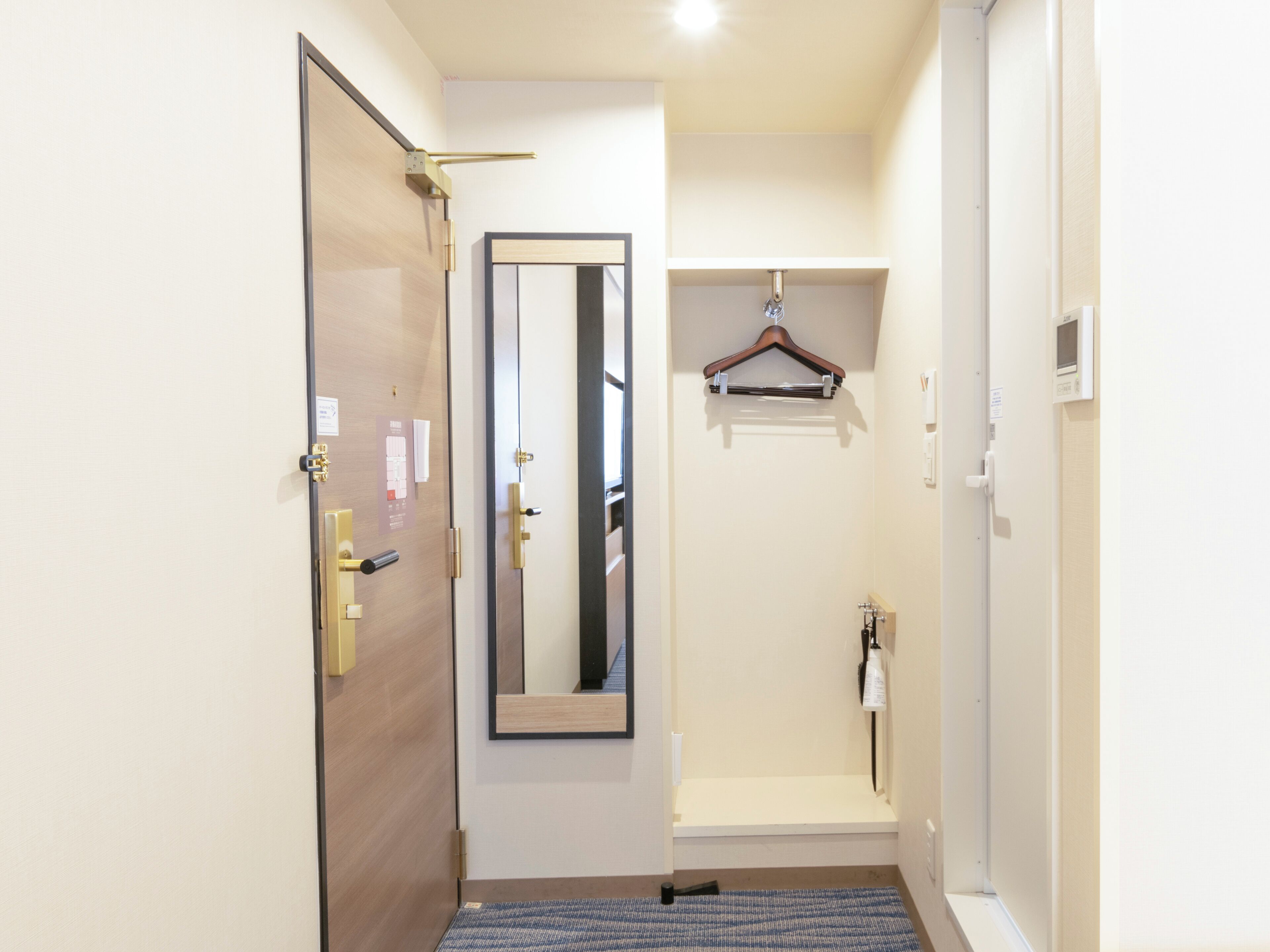 room, 2 single beds, non smoking | in-room safe, desk, laptop workspace, blackout curtains