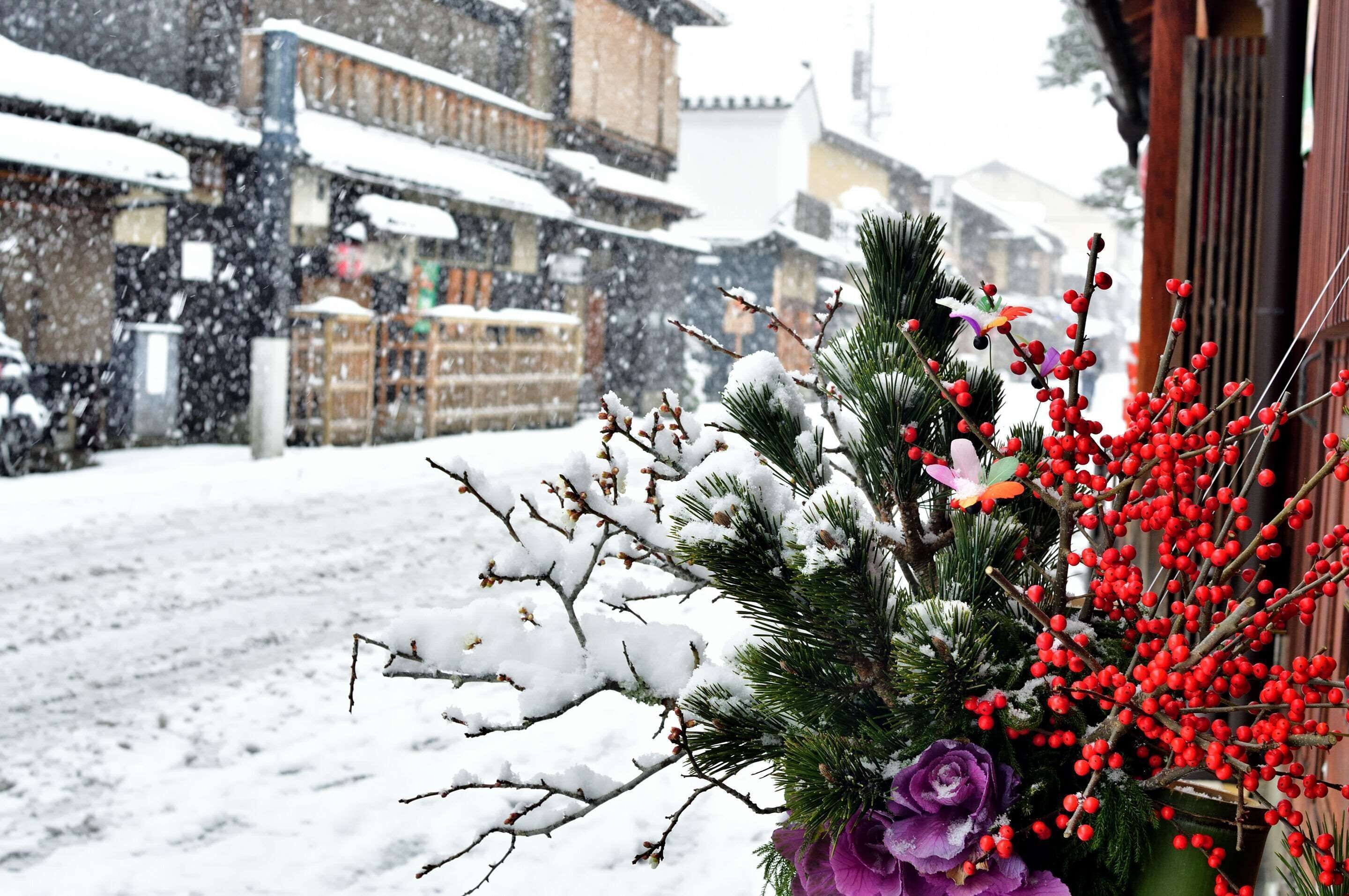 Fasilitet på overnattingsstedet