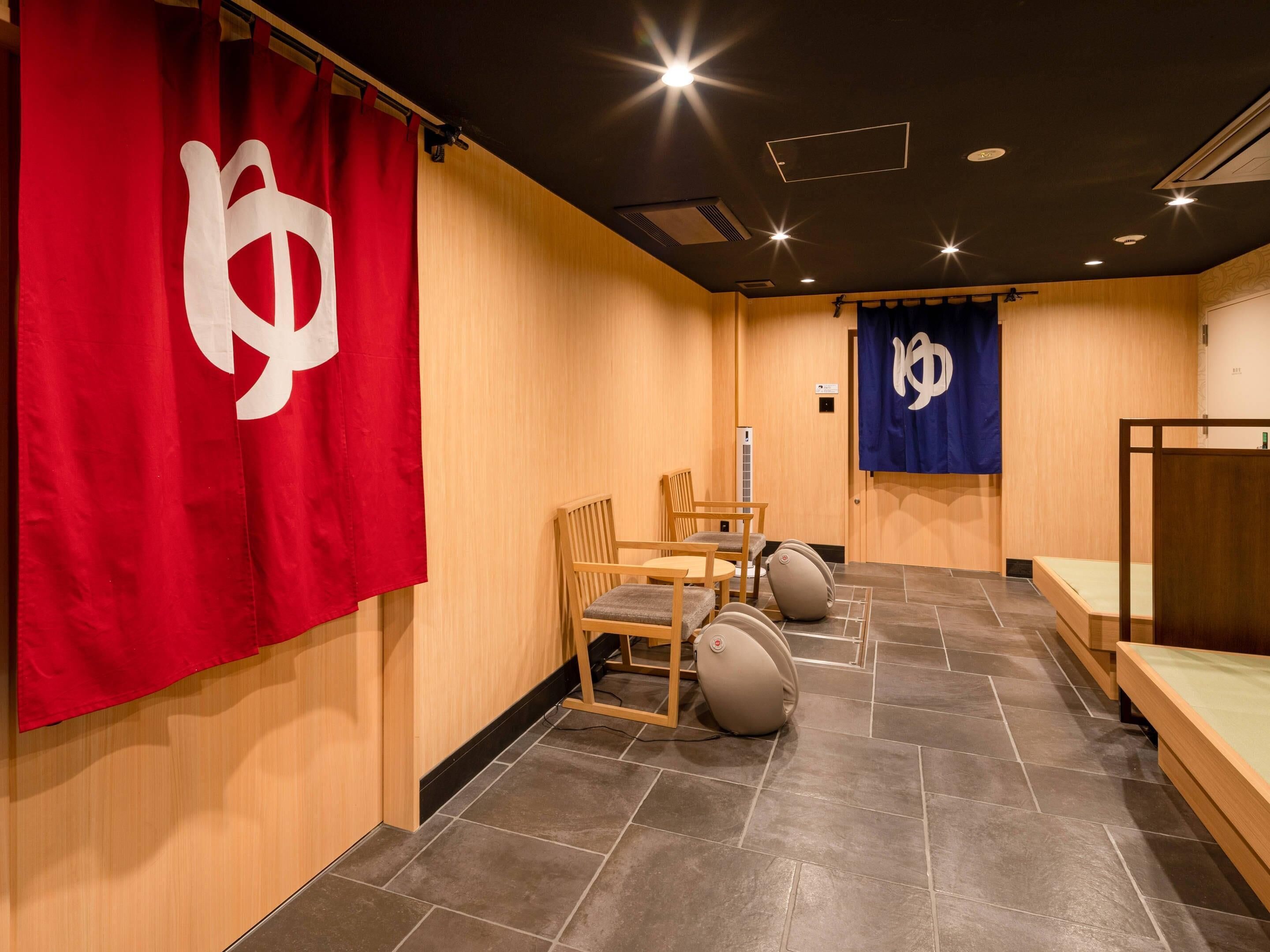 Foto - Comfort Inn Kyoto Shijokarasuma