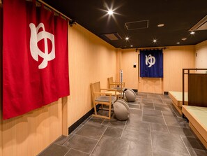 Servizio della struttura