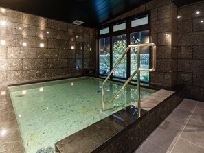 Pool - Comfort Inn Kyoto Shijokarasuma (Kyoto)