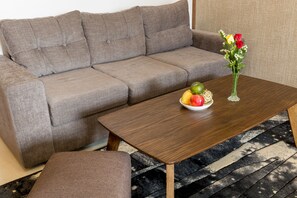 Bureau, Wi-Fi gratuit