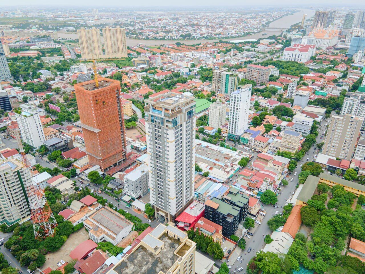 Foto - The View Serviced Residence 豪景日式酒店公寓