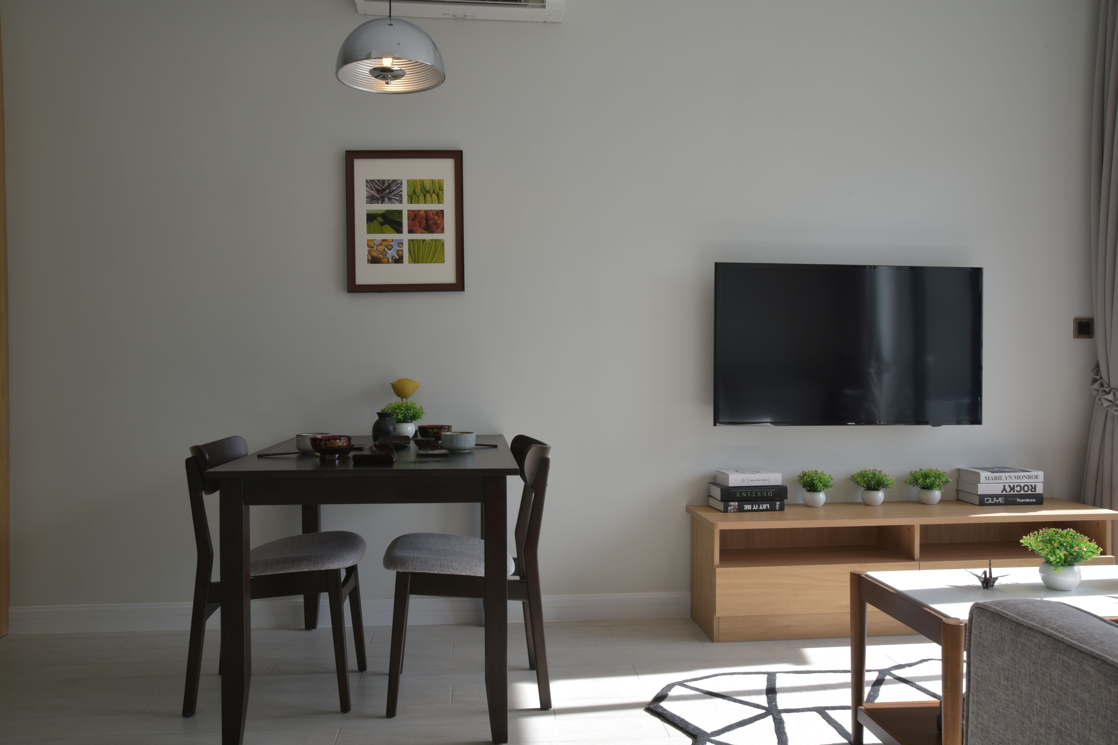 Foto - The View Serviced Residence 豪景日式酒店公寓