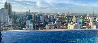 The View Serviced Residence