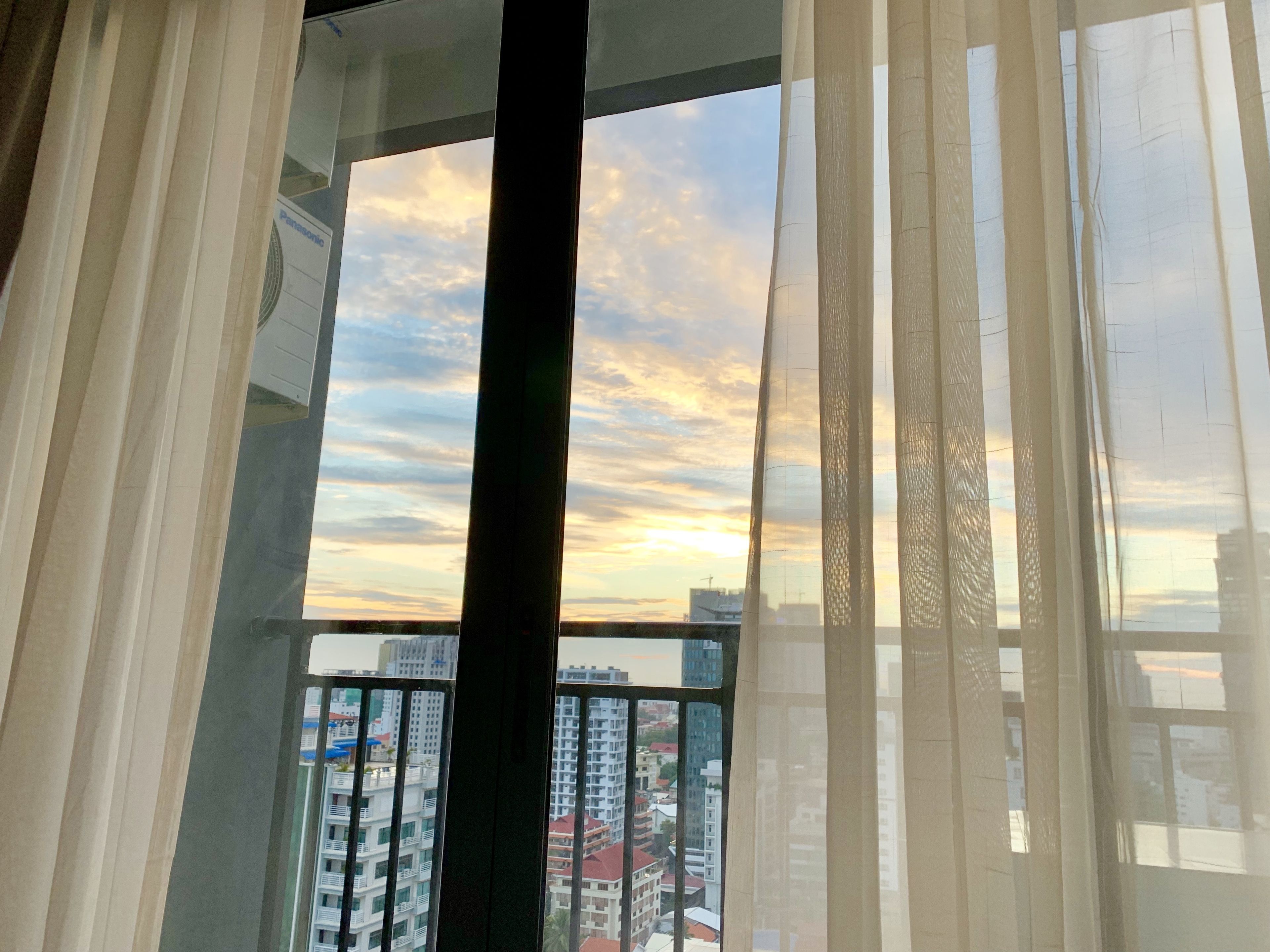 Foto - The View Serviced Residence 豪景日式酒店公寓