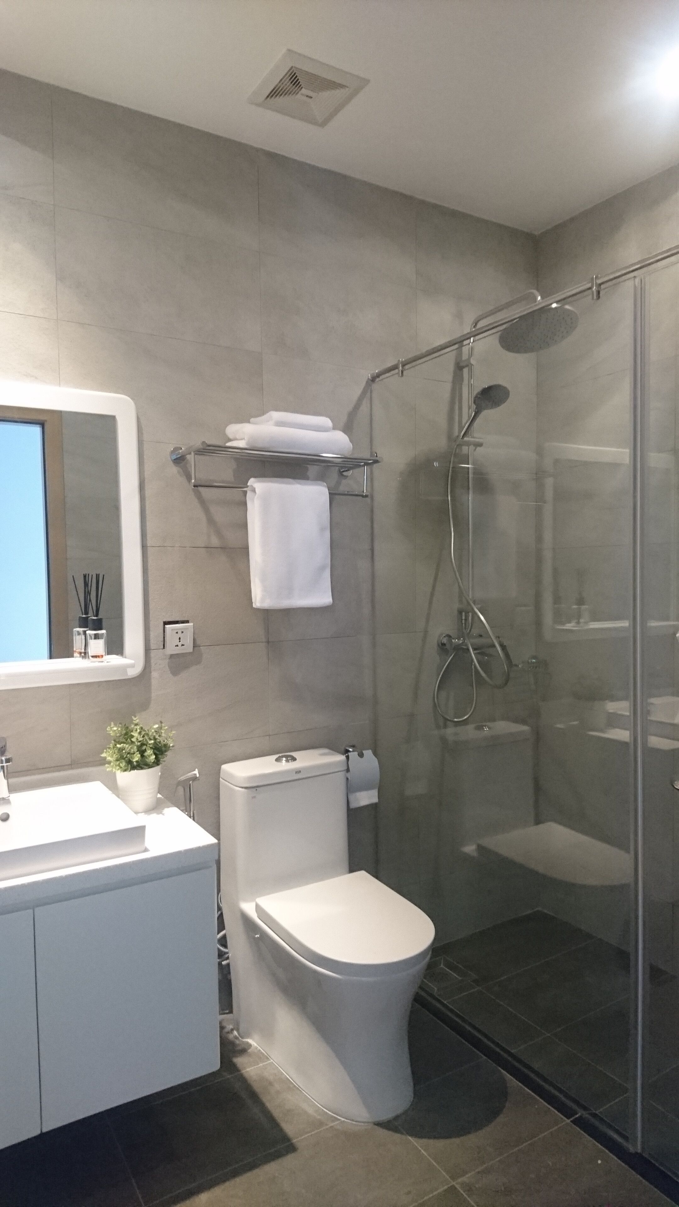 Foto - The View Serviced Residence 豪景日式酒店公寓