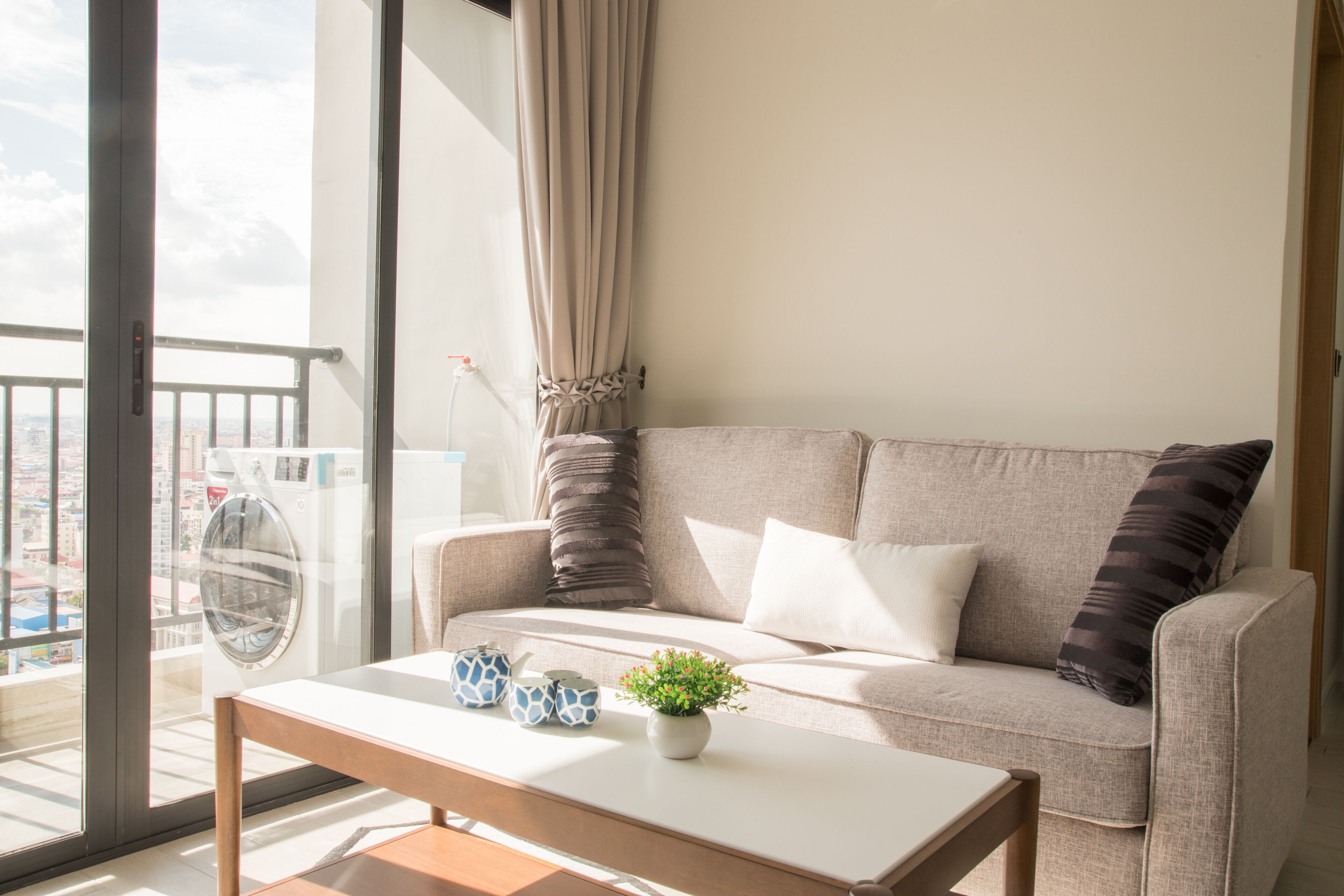 Foto - The View Serviced Residence 豪景日式酒店公寓