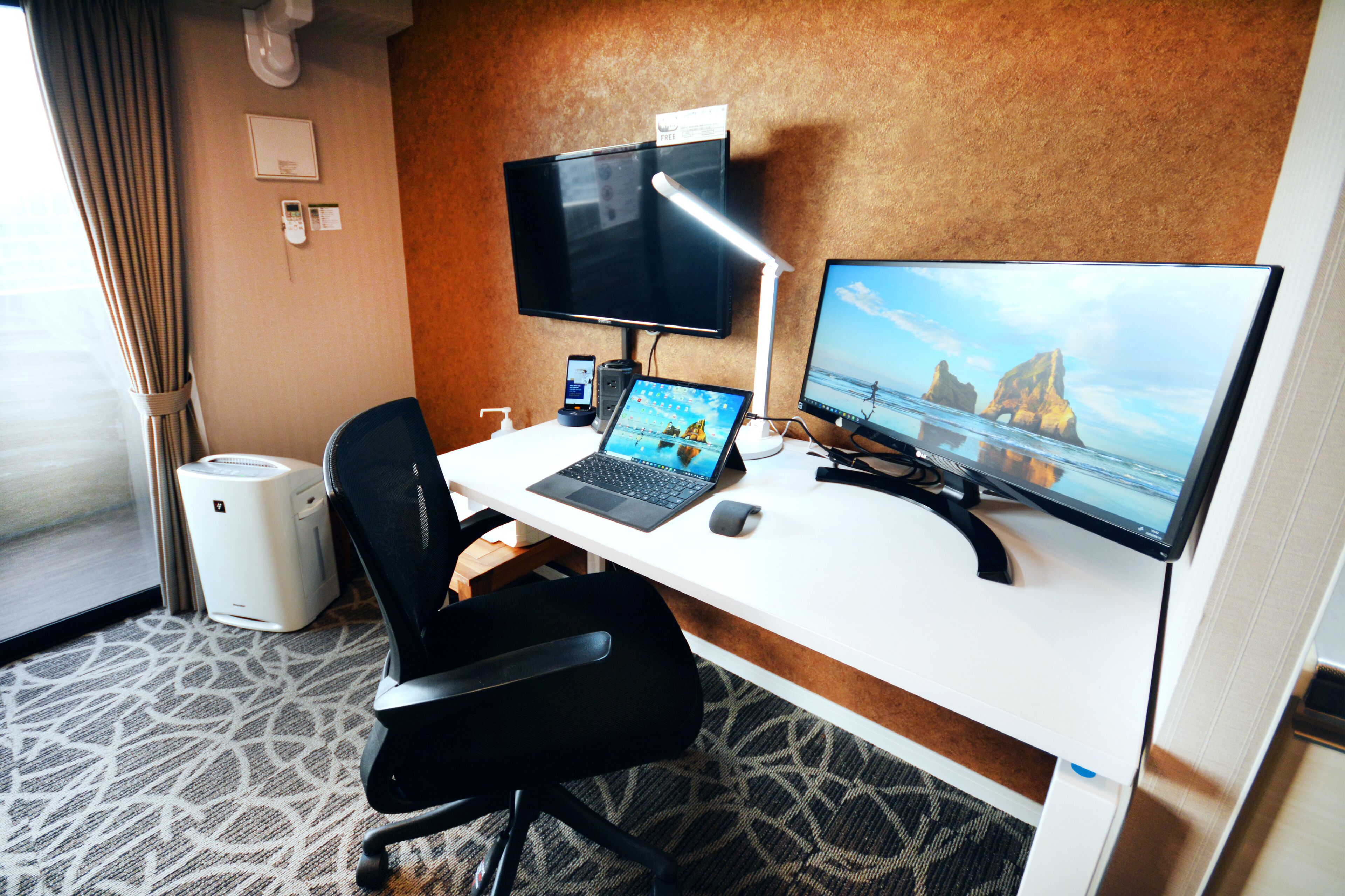 standard apartment | soundproofing, free wifi