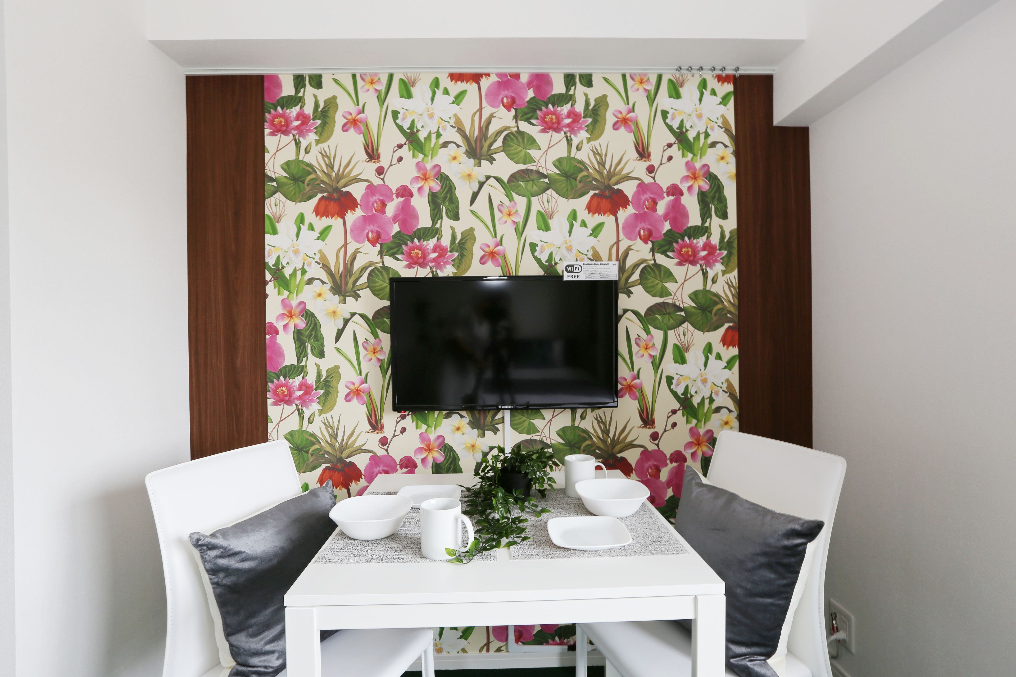 comfort double room | soundproofing, free wifi