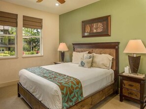 2 bedrooms, Internet