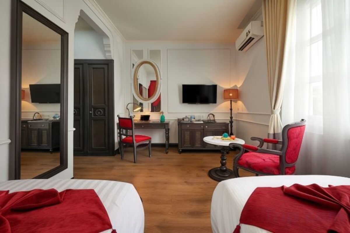 Chambre