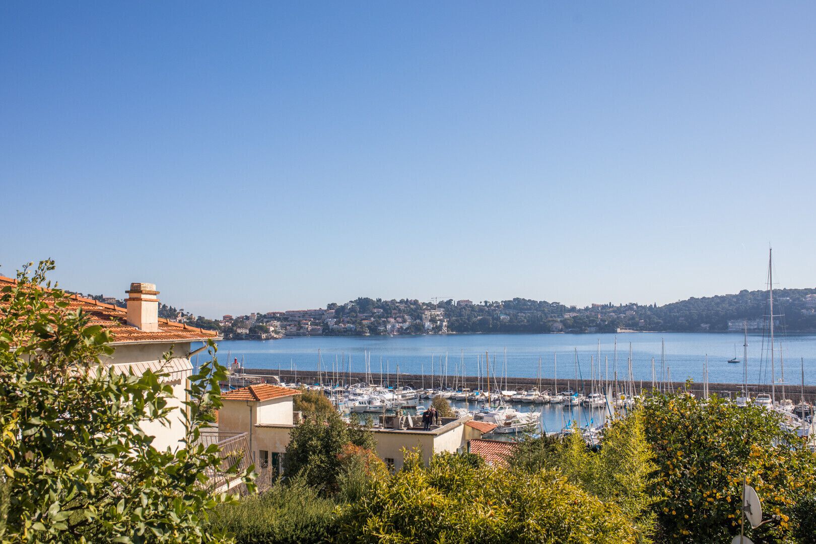 Port de plaisance
