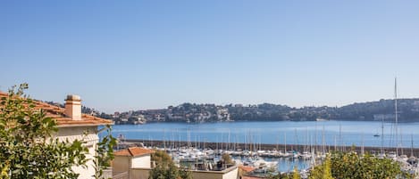 Port de plaisance