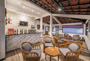 Bar (na propriedade)