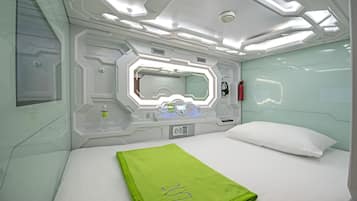 Escritorio y wifi gratis