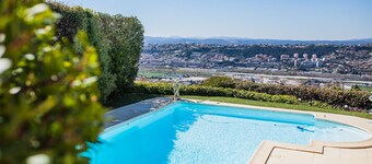 LA CASETTA DEI FIORI VI3078 by RIVIERA HOLIDAY HOM