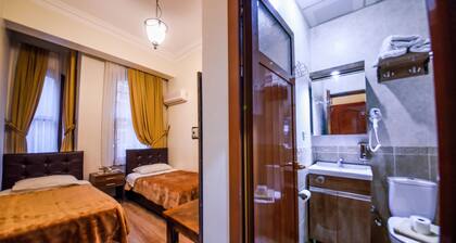 Kosk Otel