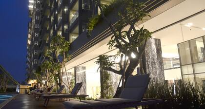 Private Landmark Paskal Condonium