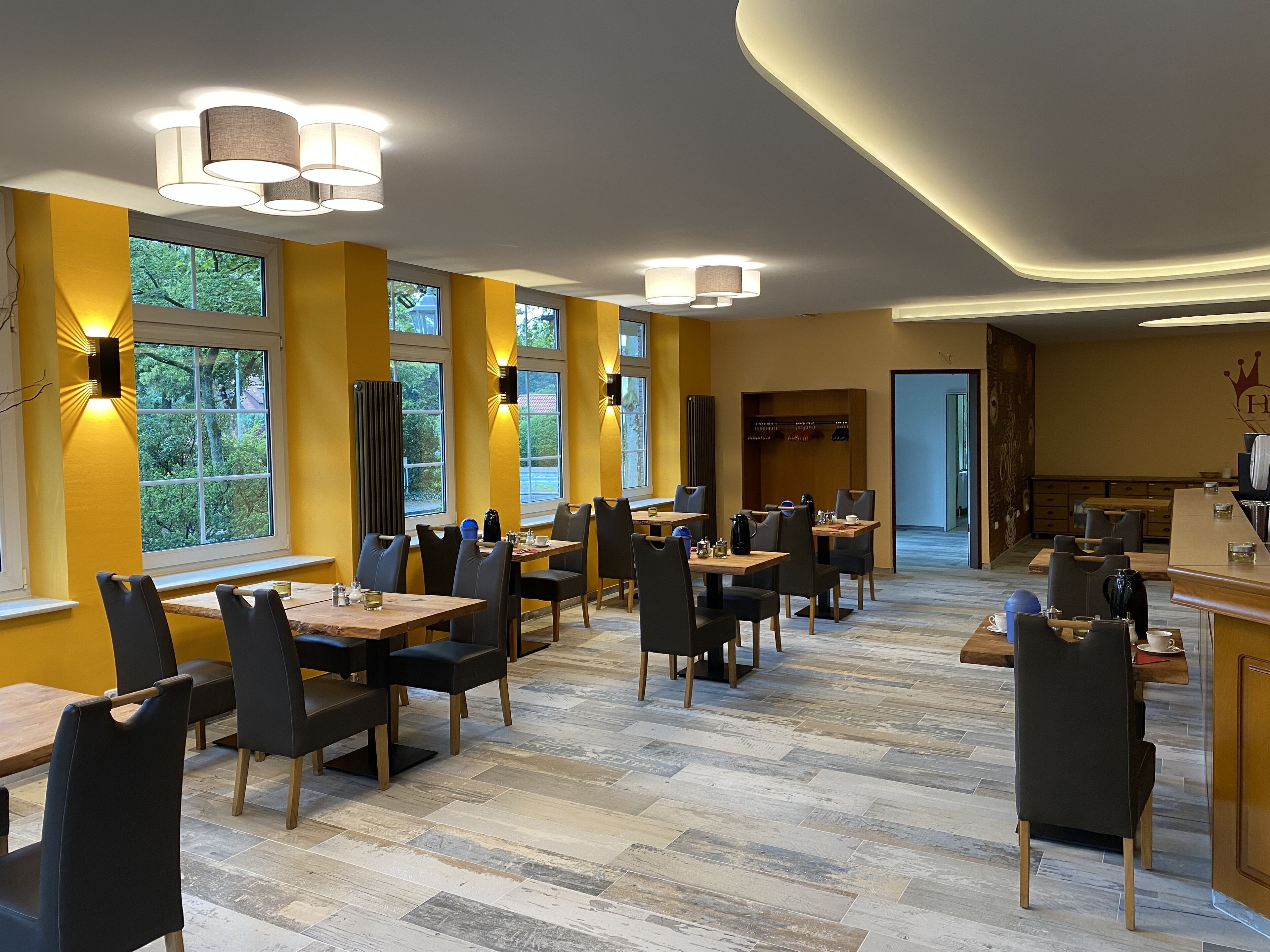 Photo - Heidekönig Hotel Celle