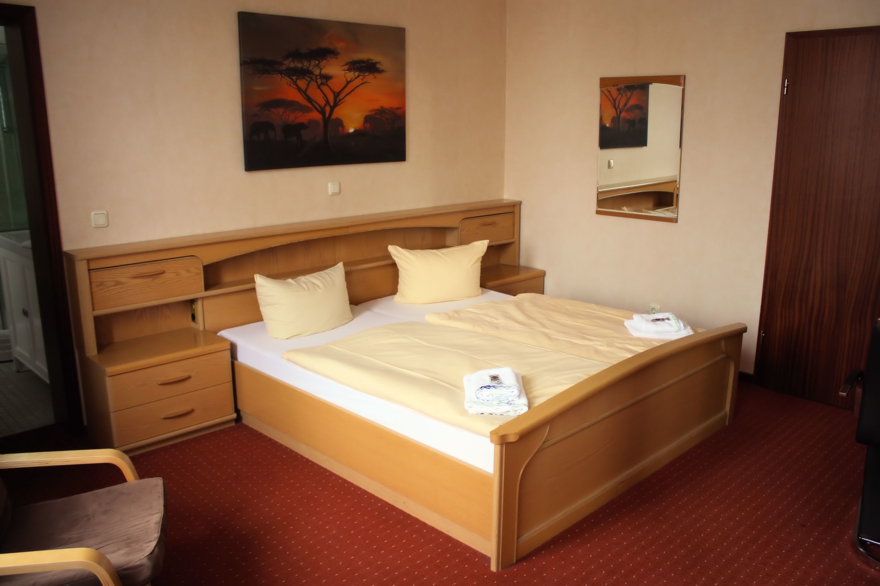 Photo - Heidekönig Hotel Celle