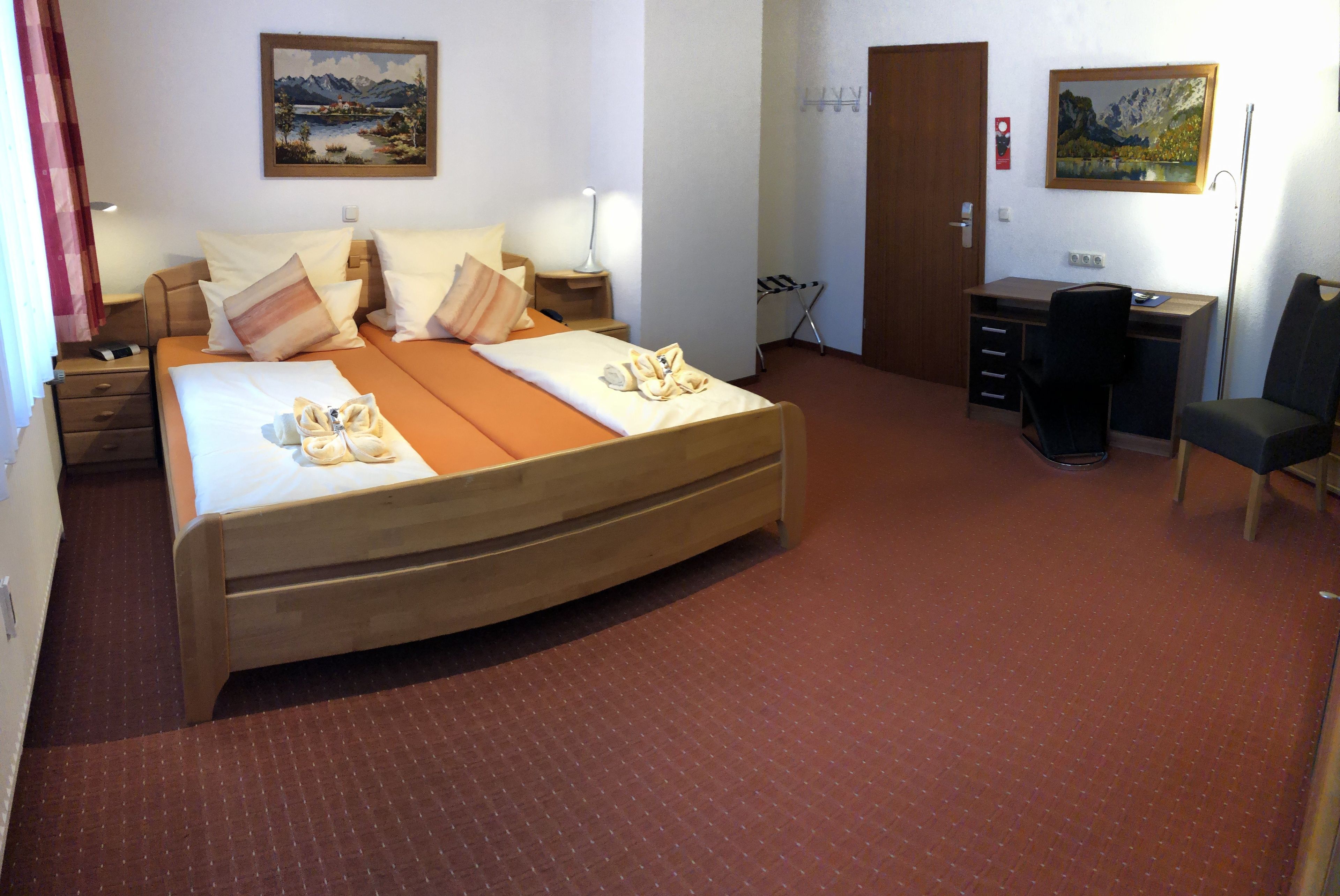 Foto - Heidekönig Hotel Celle