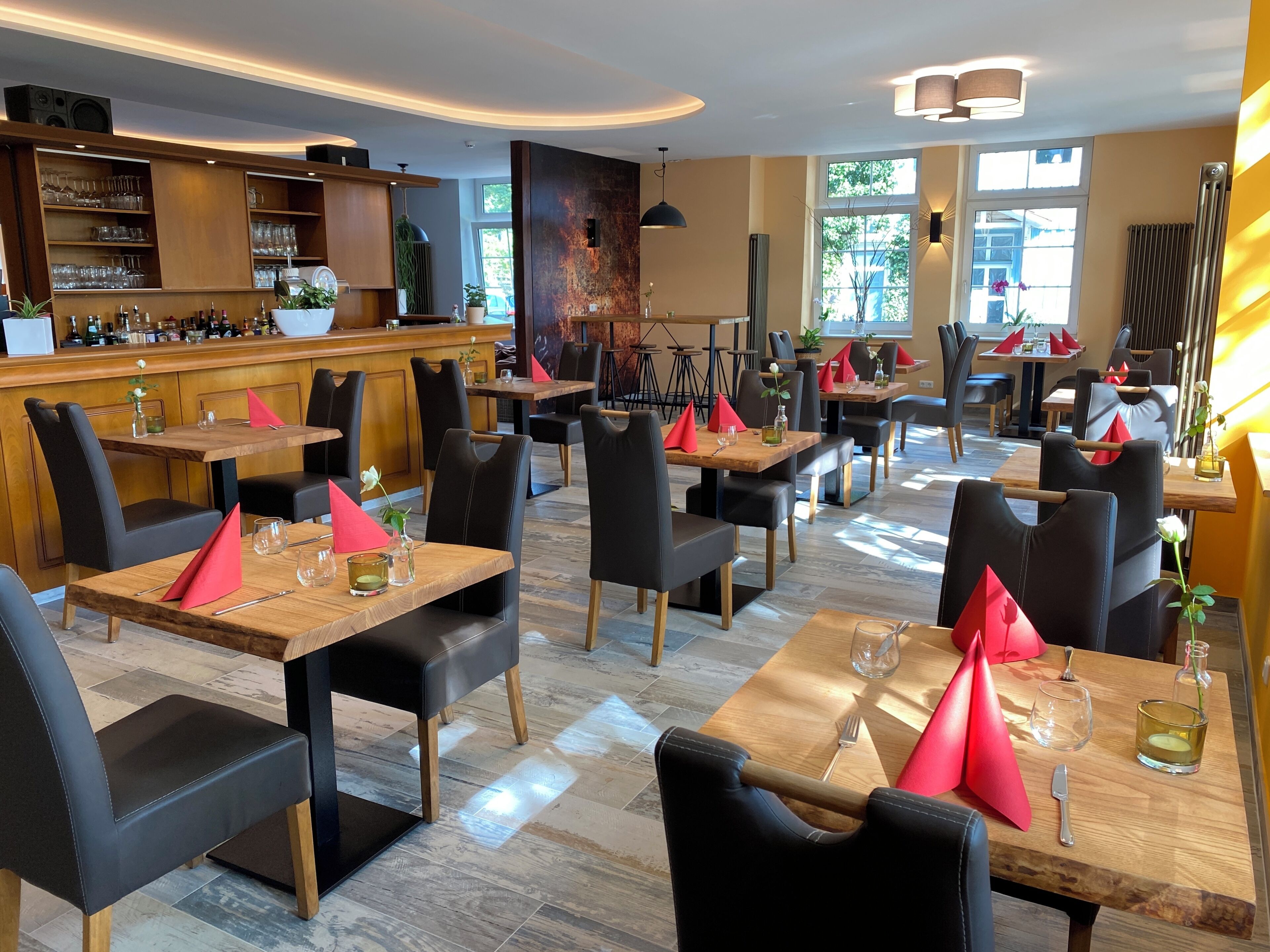 Foto - Heidekönig Hotel Celle