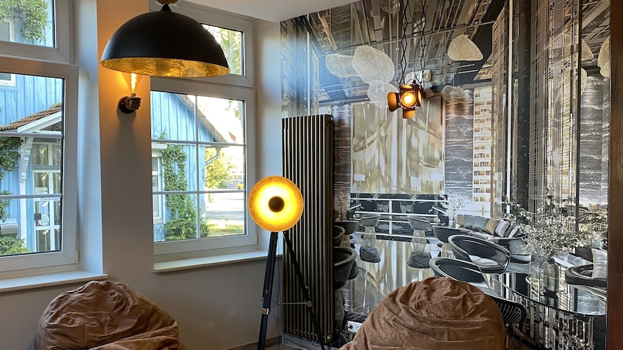 Heidekönig Hotel Celle